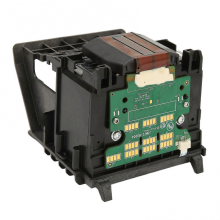 952 Print Head for Officejet Pro 8710 8715 8720 8725 8730 Easy to Install ABS Printhead Replacement Printer Parts