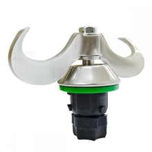 Kneading Dough Mixer for TM6 TM5 Universal Flour Mix Smooth Dough Stir Form Paste