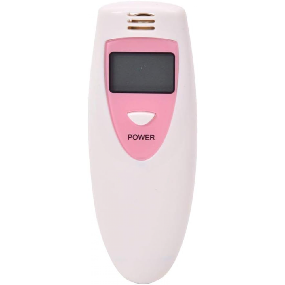 Portable Bad Breath Detector Oral Hygiene Tester Compatible with Mouth Odor Monitoring And Analysis