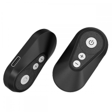 Bluetooth 5.4 LE Audio Music Auracast Transmitter Receiver Wireless Audio Adapter Compatible with Headphone TV Car MP3 Speaker