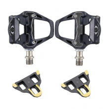 Ultegra PD-R8000 Pedals Road Bike Clipless Pedals With SPD-SL R8000 Cleats Pedal SM-SH11 Box Road Bike Pedals