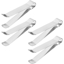 4 Pcs Wick Dipper Candle Scissor Set Decorative Candle Snuffer Candle Wick Snuffer Flame Snuffer Candle Extinguisher