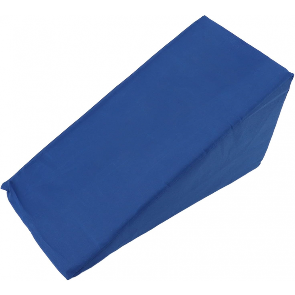 Blue Ï¼Blueï¼Arm Elevation Pillow Arm Wedge Elevating Pillow Compatible With Sleeping Broken Arm Recovery Protect Elbow Arm W
