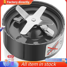 In stock - Replacement parts for Nutribullet 600W/900W blender, extractor blade