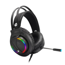 RGB LED Gaming Headset for PS4, Xbox, PC, and Laptop