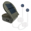 Solar Pond Aerator Air Oxygen Pump Foldable Solar Water Air Pump 1