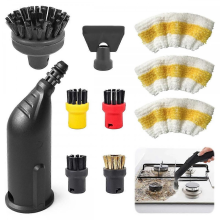 Steam Cleaner Accessories Compatible with Karcher Easyfix SC1 SC2 SC3 SC4 SC5