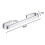 Bathroom, Kitchen, 50cm Undrilled Towel Rack 4