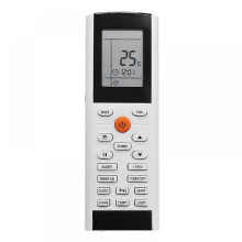 Air Conditioner Remote Control YACIFB YAC1FB YAC1FB6 YAC1FB9 Compatible with Air Conditioner Tadiran ZACS-07 HPF
