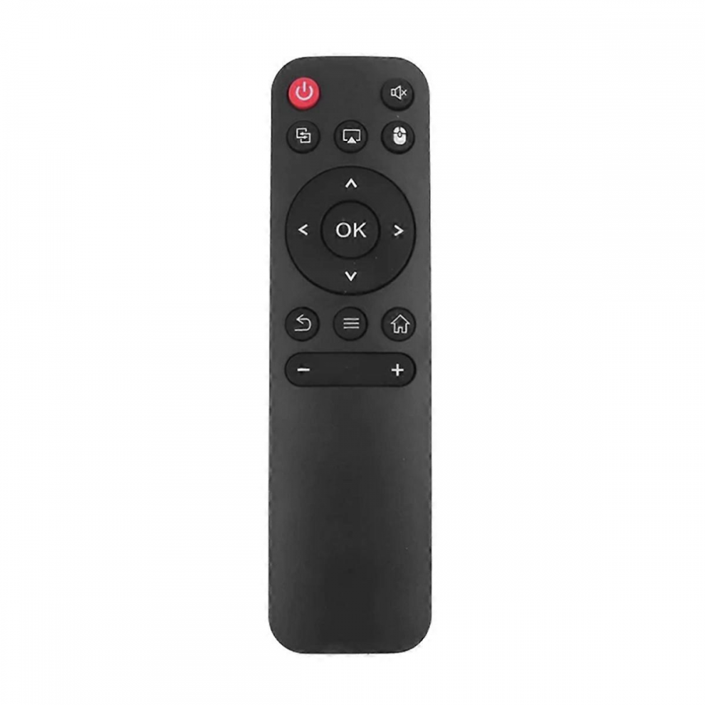 Projector Remote Control For Hy300 Hy320 Hy300 Pro Black 4357389156627