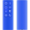 （Blue）Compatible Compatible with Dyson Tp04 / Tp06 / Tp09 / Dp04 Air Purifier Fan Remote Controller 1