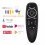 Alternative Backlit Wireless Voice Remote Control for G10S Pro 2.4G Android TV Box 1