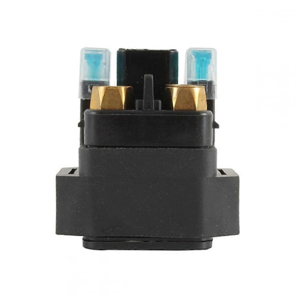 Motorcycle Starter Relay For Yamaha Yfm 550 750 Grizzly 550 700 Light 5941651206418