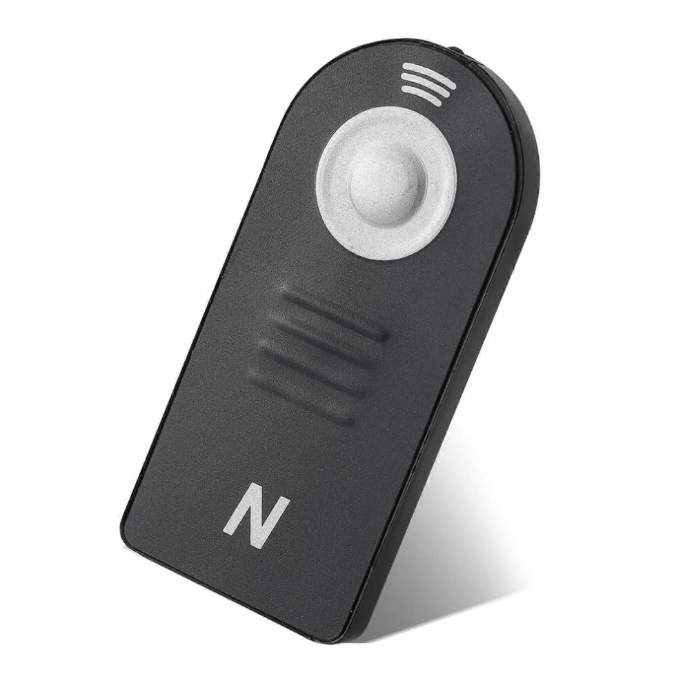 Remote Control For Nikon D60 D600 D610 D70 D70s D7000 D7100 D7200 D750 D80 D90 5941651206401