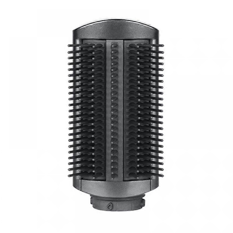 Anti-Flying Nozzle for Dyson Airwrap Hair Dryer Attachment Firm Smoothing Brush Reduces Frizz and Flyaways Styler Tool