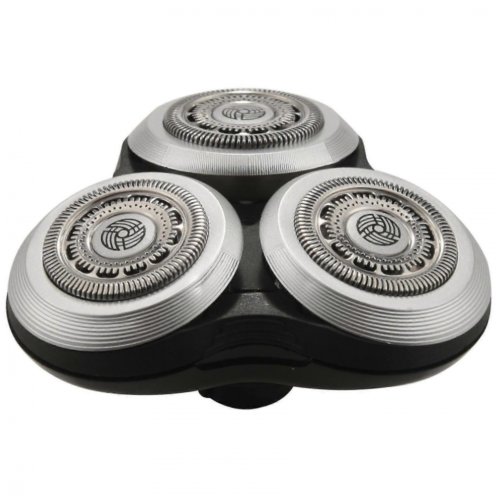 Replacement Shaver Head Compatible with Philips Sh90/52 Sh90/70 Sh70 9000 7000_Lucky_B