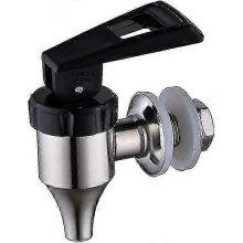 304 Stainless Steel Spigot Tap Compatible with Drinks Dispenser