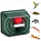 Electronic Bird Repeller Version Compatible with Pigeons, Starlings, Sparrows And Seagullsc5 1