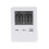 Magnetic LCD Digital Kitchen Timer, white 1