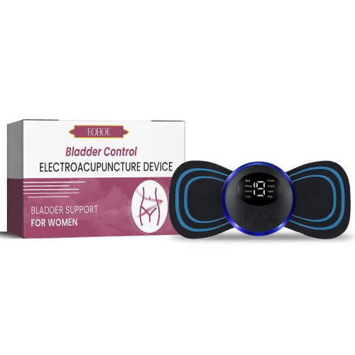 Bladder Control Electroacupuncture Device