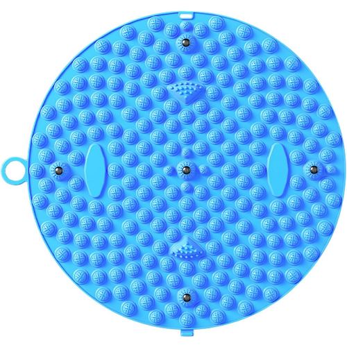 Foot Massager Mat with  Therapy Acupressure Disc