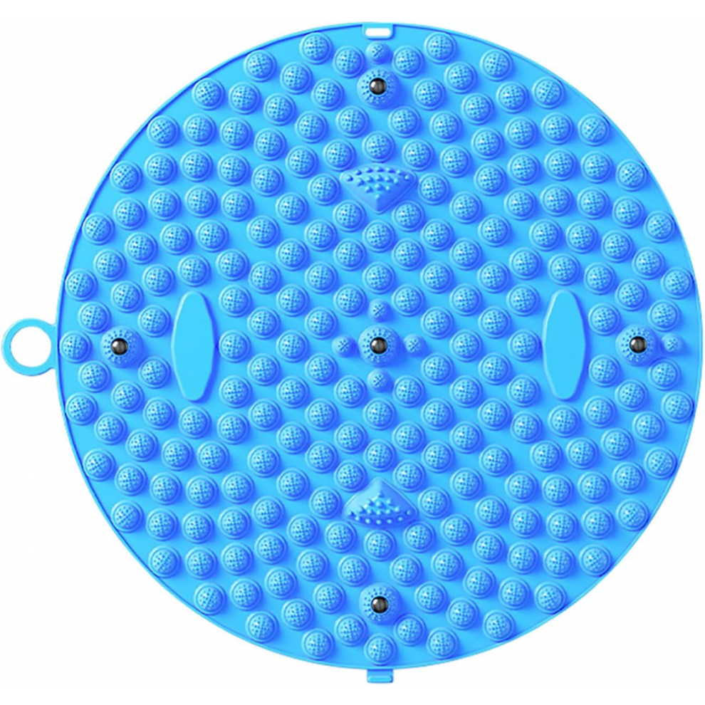 Foot Massager Mat with  Therapy Acupressure Disc