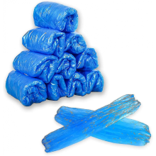 Plastic Disposable Sleeves, 200pcs Waterproof Sleeve Protector Compatible with Arm