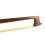 Brazilwood Violin Bow 4/4 Full Size Student Bow with Durable Construction and Responsive Control 3