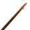 Brazilwood Violin Bow 4/4 Full Size Student Bow with Durable Construction and Responsive Control 5