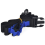 Adjustable EVA Gun Refill Darts Storage Pockets Bullet Shoulder Belt 1