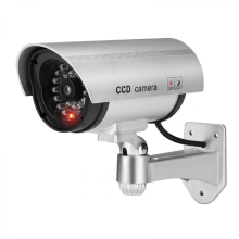 Wireless Outdoor Security Camera, Solar Battery Waterproof IP Camera, PIR Motion Detection, Night Vision, with Solar Panel
