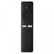 XMRM-006 Compatible with Mi Xiaomi TV Stick MI Box S 4K Voice Remote Control Bluetooth