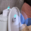 NOVAGEAR Induction Toilet Flush, External Infrared Automatic Button, Touch Switch, Smart Contactless Splash-Proof Sensor for Home 1