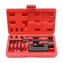 Universal Motorbike Chain Breaker Splitter Riveting Tool