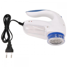 Eu Plug Electric Fabric Sweater Curtains Carpets Clothes Lint Remover Fuzz Pills Shaver Pellets Cut