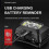X30 Mini Led+cob Headlights with Motion Sensor Usb Charging | Headlights 5