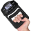 Grip Strength Tester, 396Lbs/180Kg Digital Hand Grip Strength Meter 1