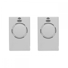 2PCS XT2 XT4 SLH LR Garage Door Remote Control Compatible with 868Mhz Frequency 787009 787010 787010