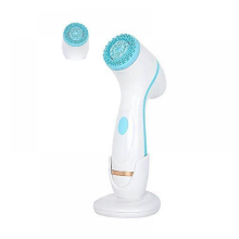 Revolutionary Facial Cleansing Device, Deep Cleansing & Exfoliation, Ergonomically Designed with 360 Rotating Cleansing Technology, IPX7