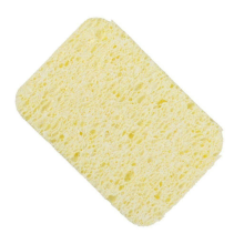 40pcs Kitchen Cleaning Sponge Dishwashing Sponges Cleaner Compatible with Kitchen Bathroom