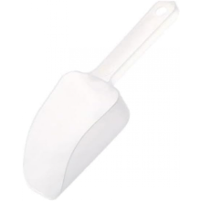 Ice Scoop Fits table top ice maker