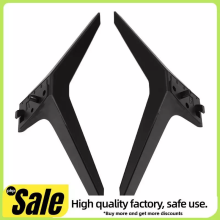 Replacement TV Leg Support, For 49, 50 and 55 Inch TVs 50UM7300AUE 50UK6300BUB 50UK6500AUA Screwless, Easy to Install and Use.