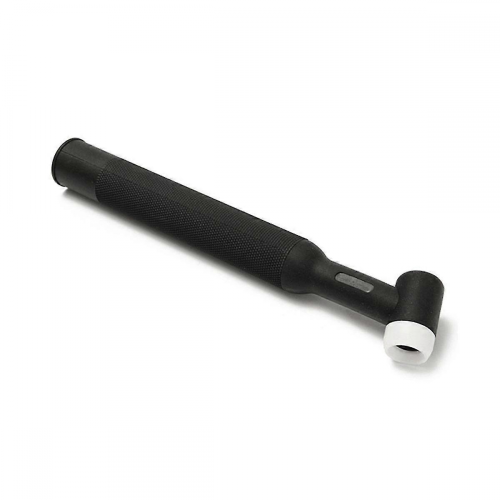Welding Torch Head Air Cooled Argon Arc Welding Tool Valve Argon Arc Welding Accessories With Valve
