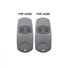 2PCS Remote control Compatible with TOP 432EE
