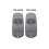 2PCS Remote control Compatible with TOP 432EE 1