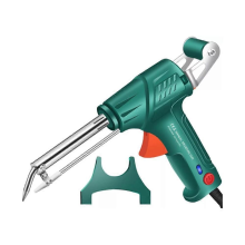 Ayyecoeeye Welding Gun, Internally Heated Industrial Laser Welding Tools(1 Piece Set)