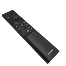 Samsung Original BN59-01358D Para Smart LCD TV Mando A Distancia 2021 UA55AU AU7000 series NETFLIX UE43AU7100U UE43AU7100UXUA UE43AU7140U UE