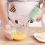 Rechargeable Cordless Hand Mixer with 3 Adjustable Speeds 1