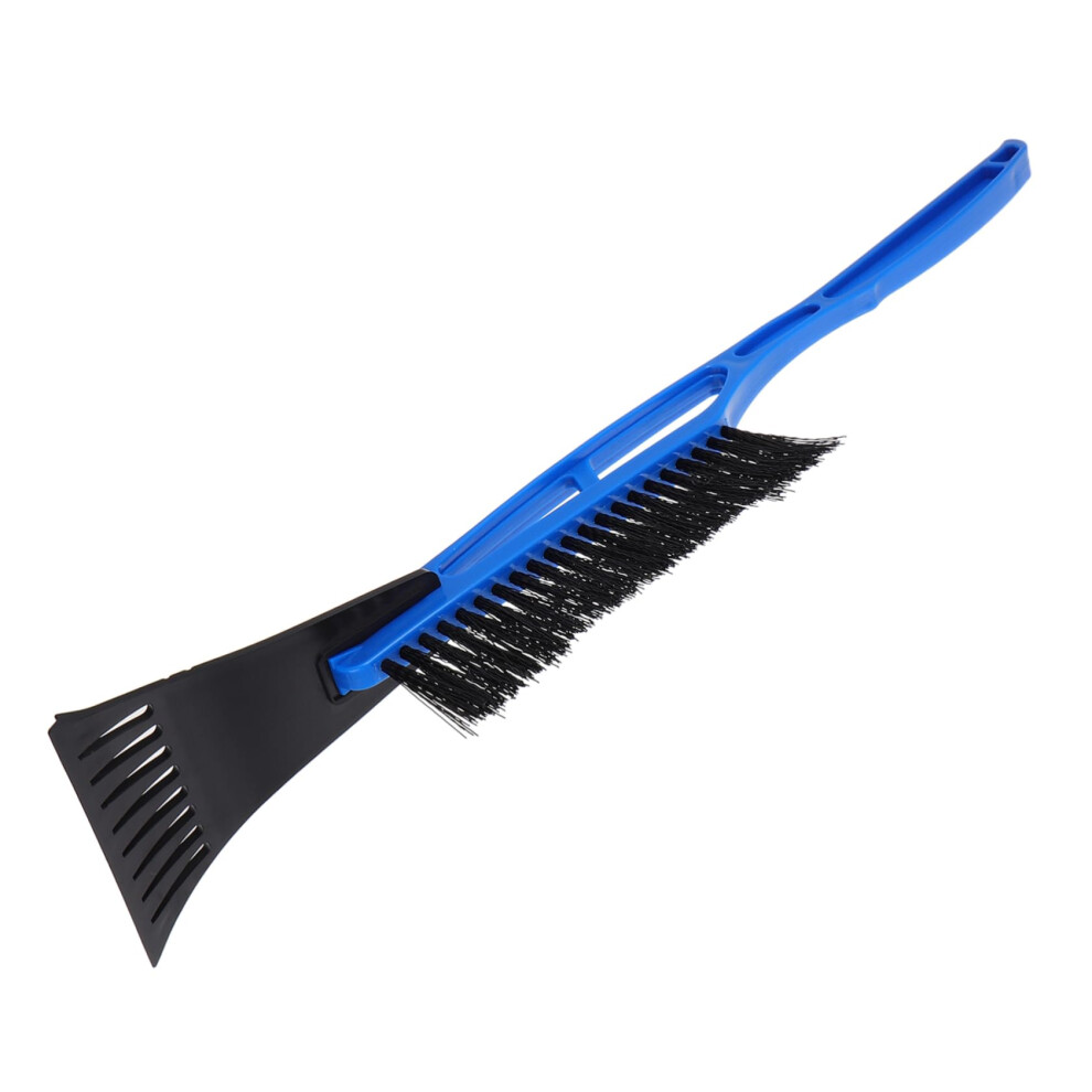 Car Snow Brush And Ice Scraper For Car Windshield, Ergonomic Grip, Scratchsafe, Fast Ice Removal 9045646495576