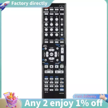 Universal Amplifier Remote Control for AXD7622 VSX-521 AXD7660-422-K